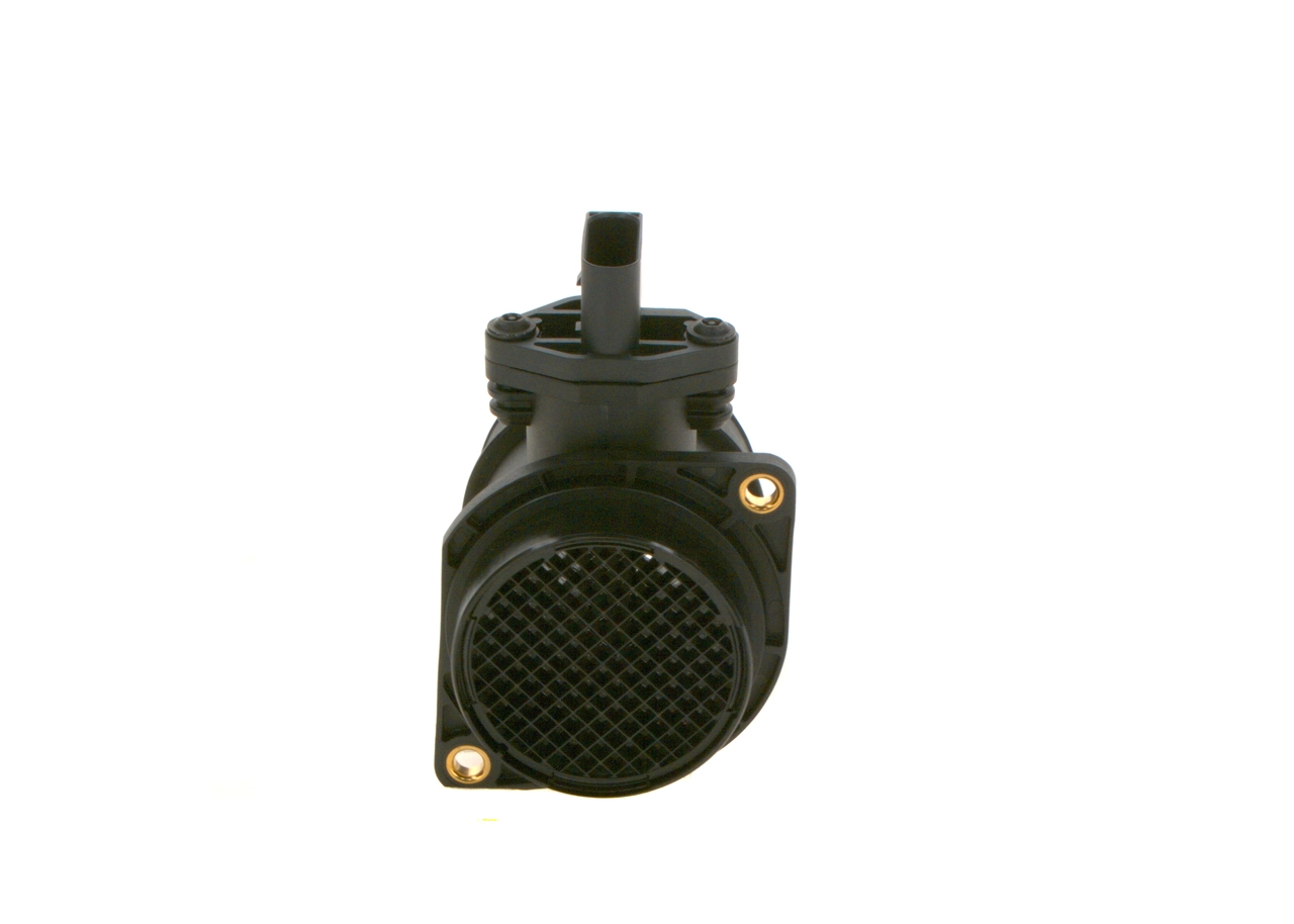 0280218371 Bosch Sensor de fluxo (consumo) de ar, medidor de consumo M.A.F. - (Mass Airflow)