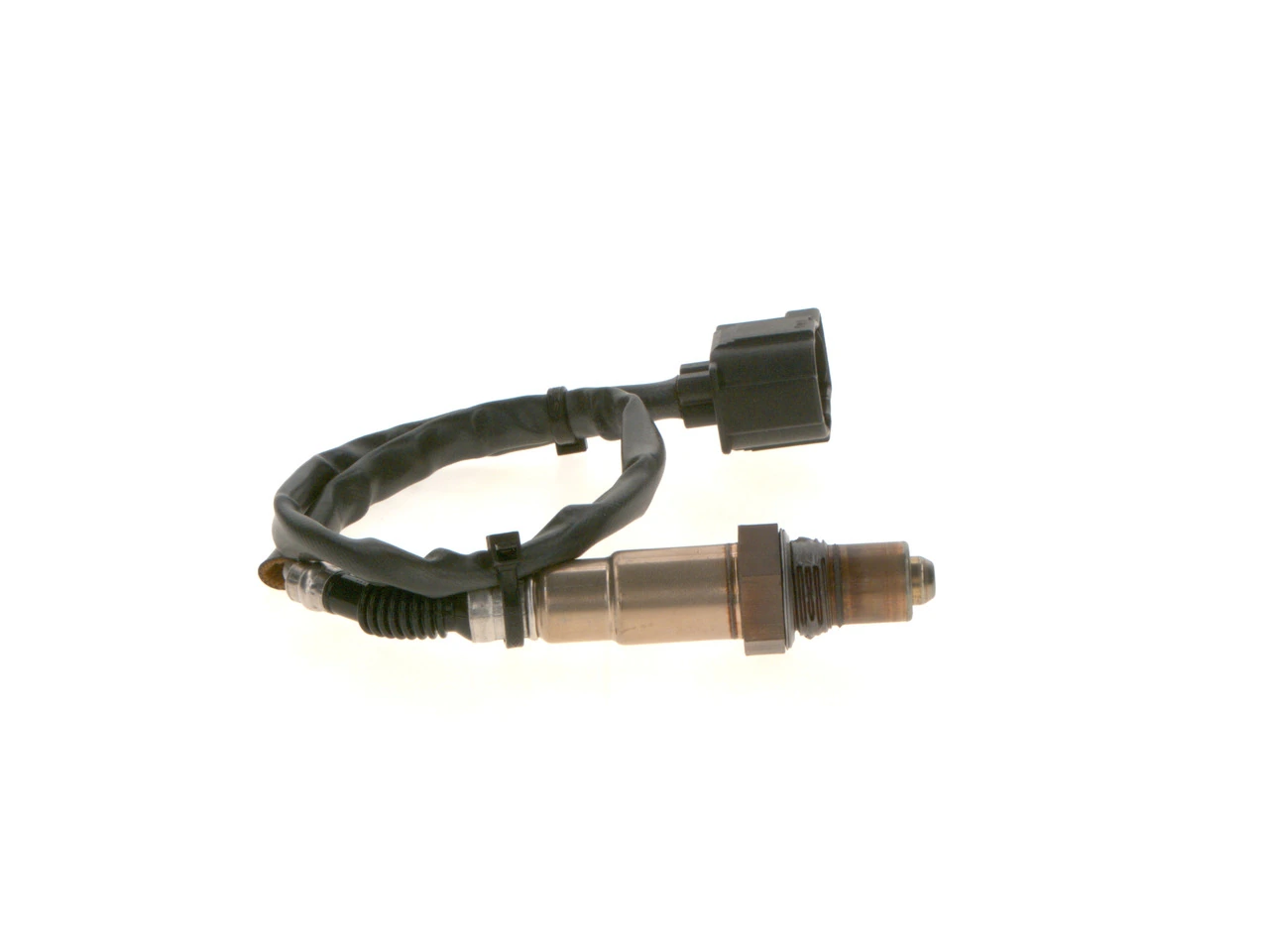 Compre 0258986774 Bosch Sonda lambda, sensor de oxigênio