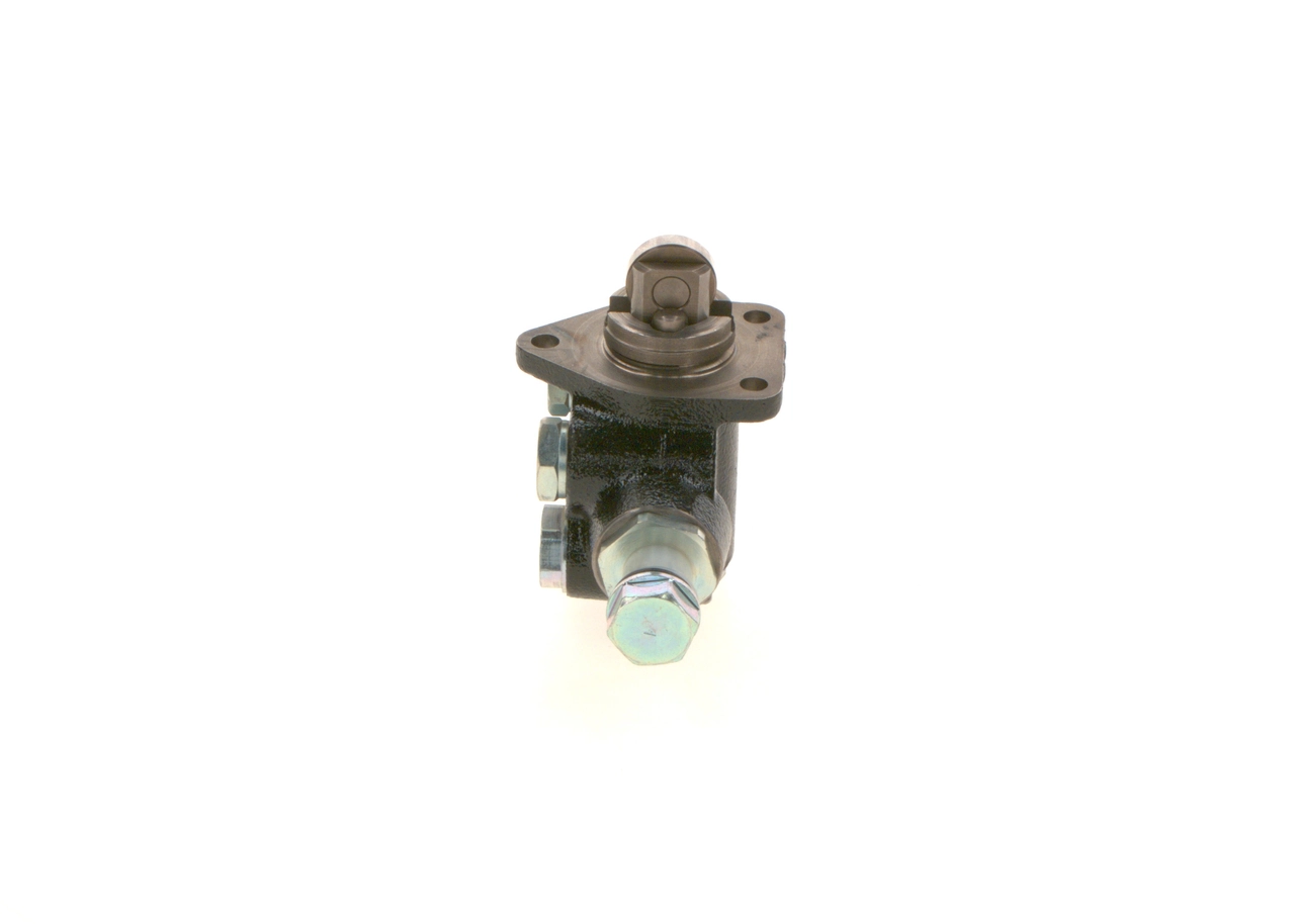 1987949066 Bosch Correia do mecanismo de distribuição de gás