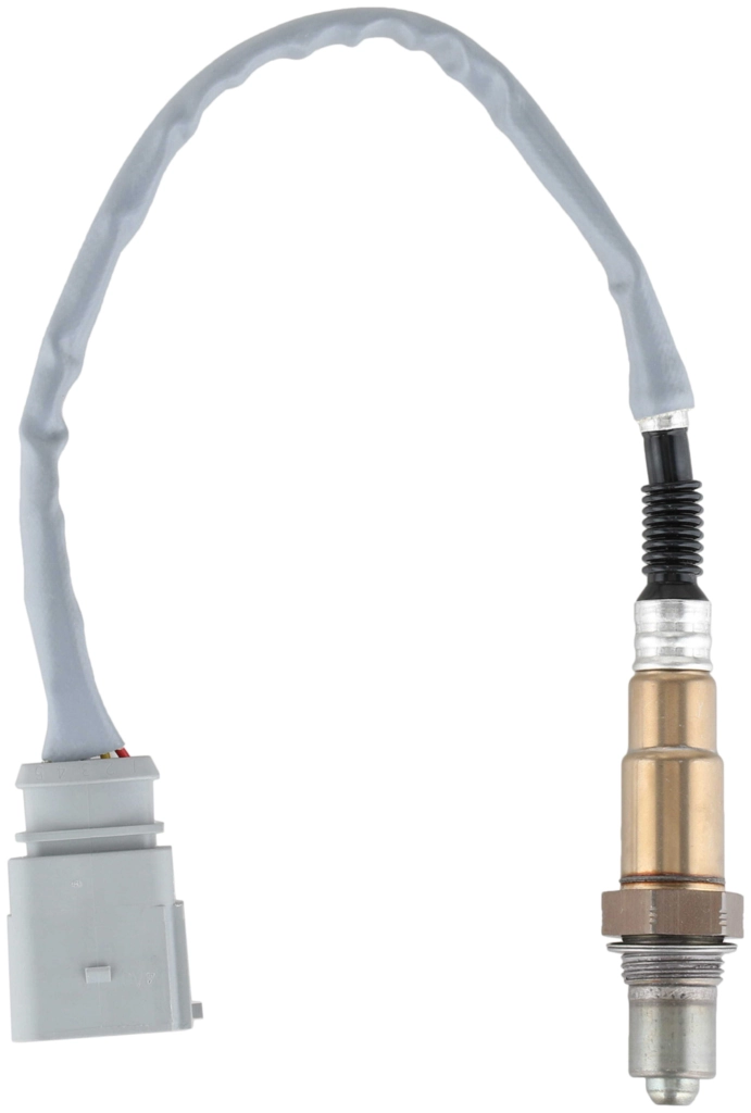 Sonda lambda, sensor de oxigênio até o catalisador 0258027209 Bosch