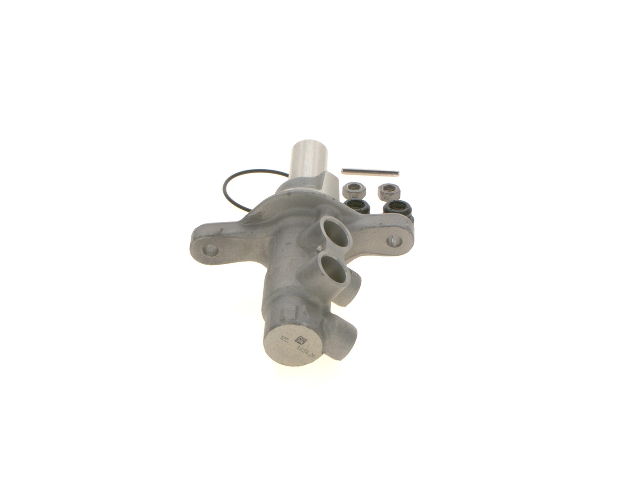 Compre 0204860970 Bosch Cilindro mestre do freio