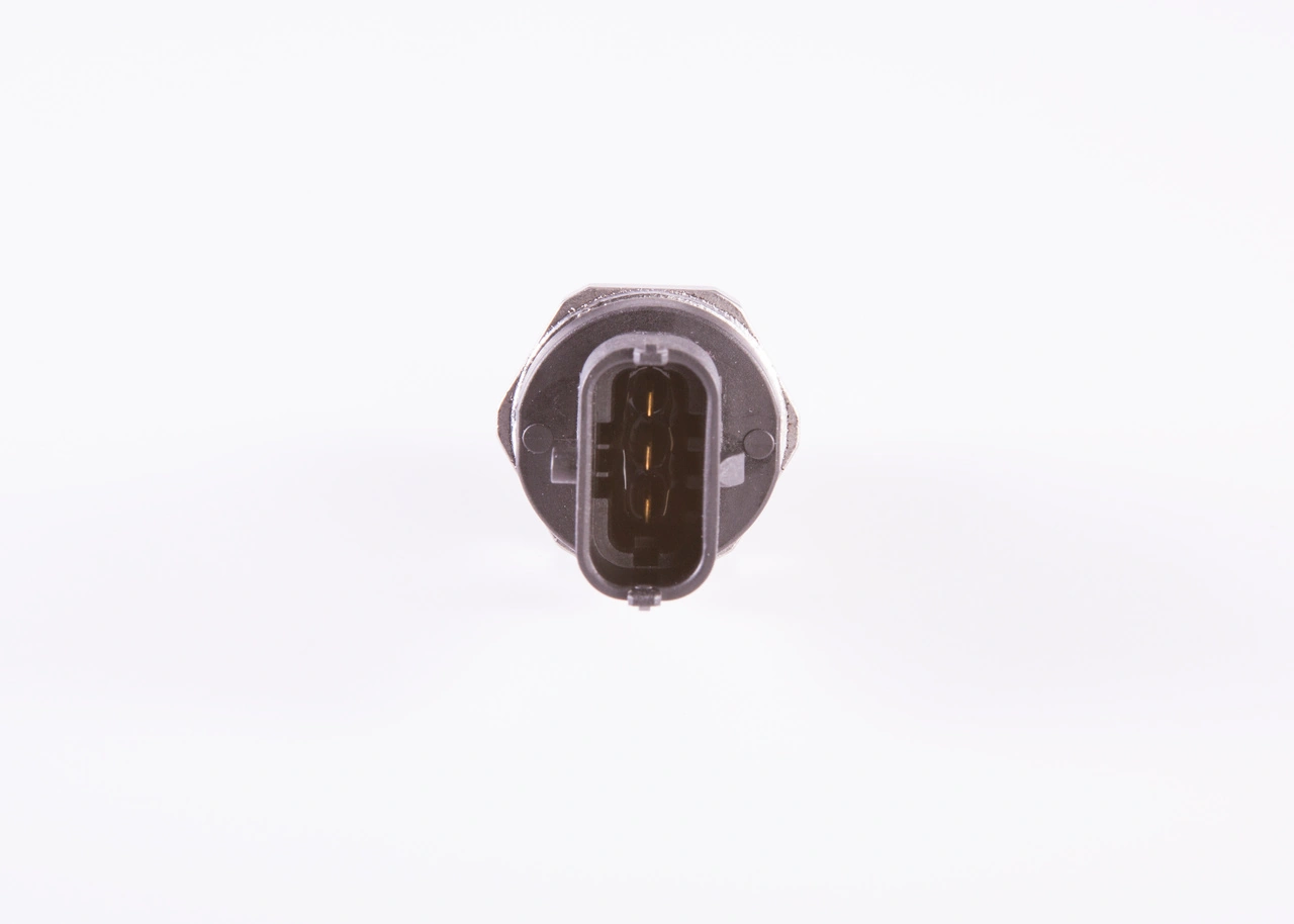 Sensor de pressão de combustível 50415702 Iveco