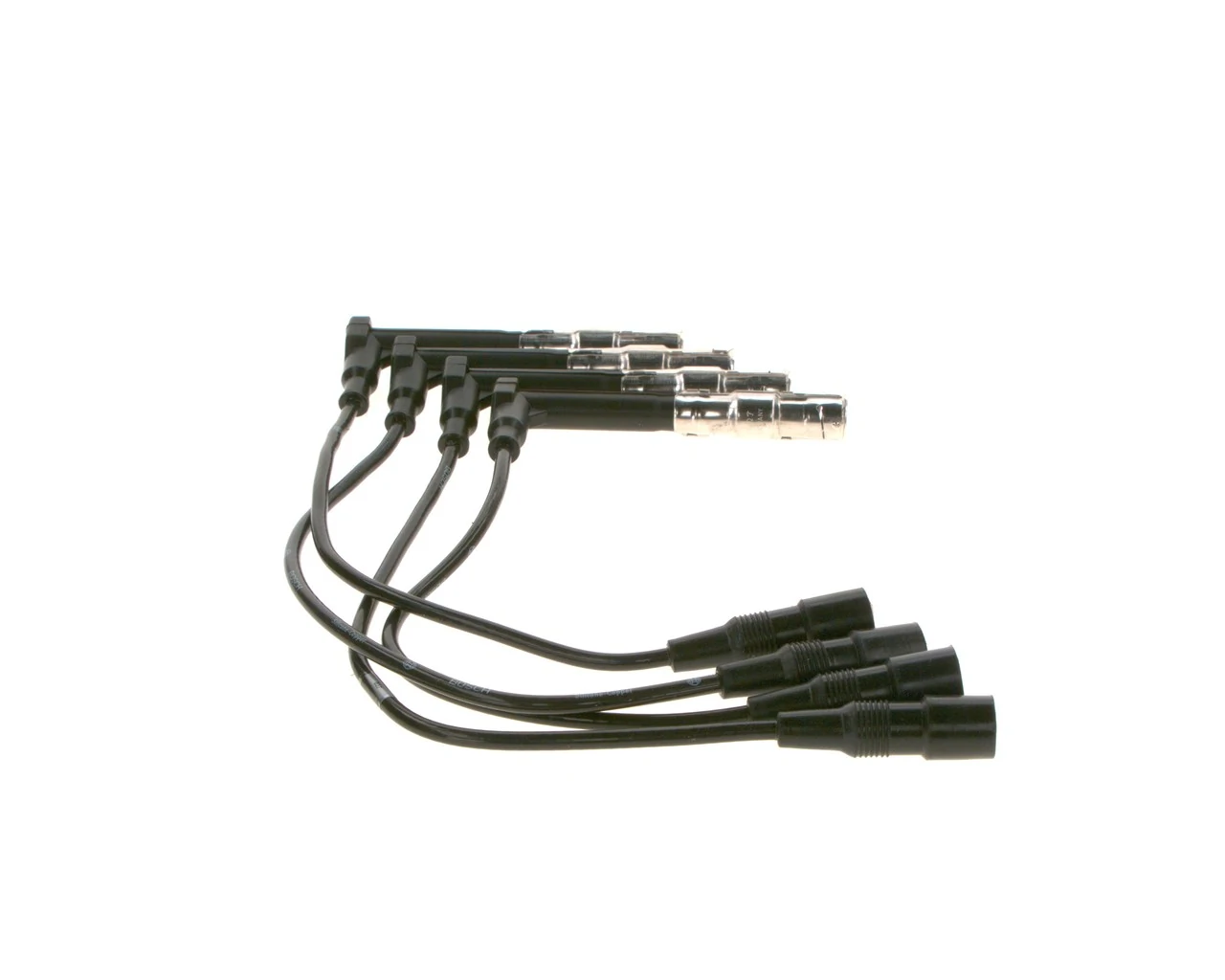 Fios de alta voltagem, kit Bosch 0986356351 preço, a partir de 138,73 USD