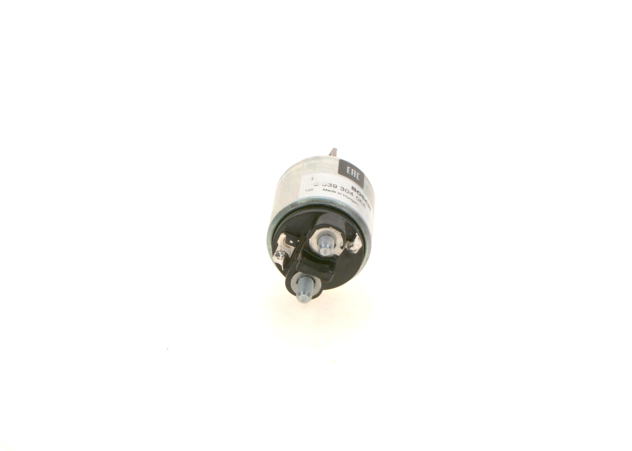 2339304068 Bosch Relê retrator do motor de arranco