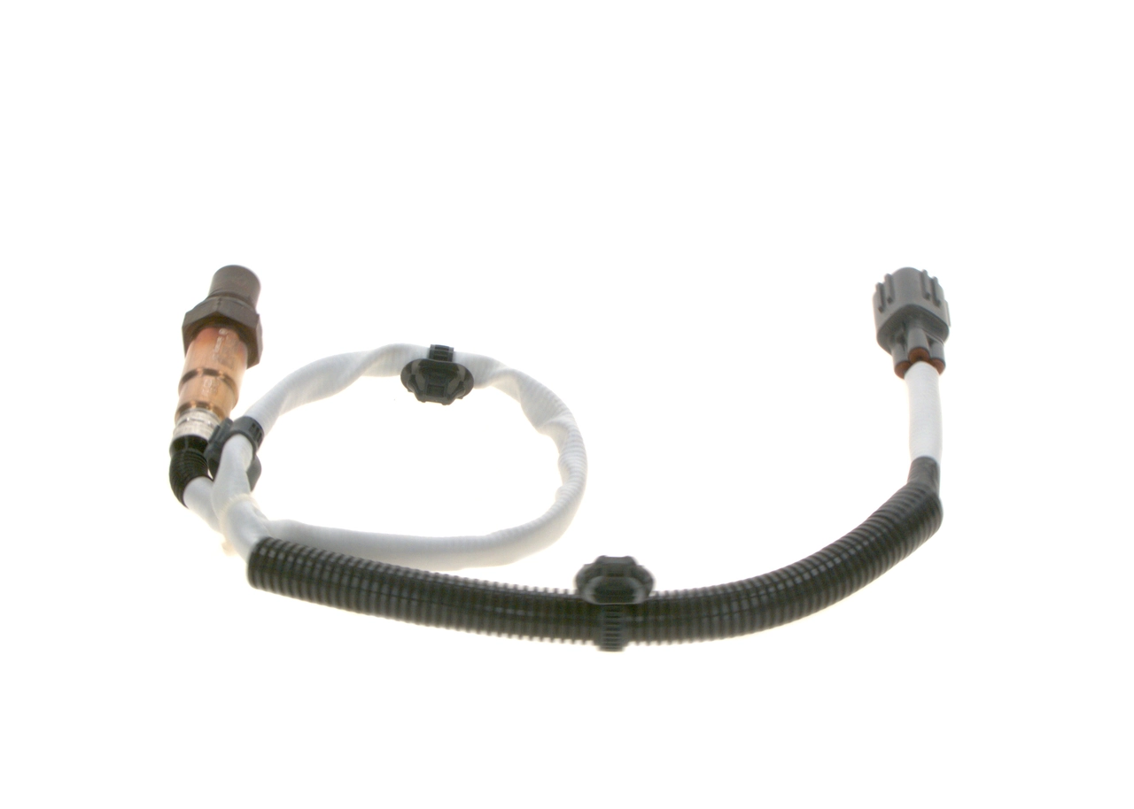 0258006799 Bosch Sonda lambda, sensor de oxigênio até o catalisador
