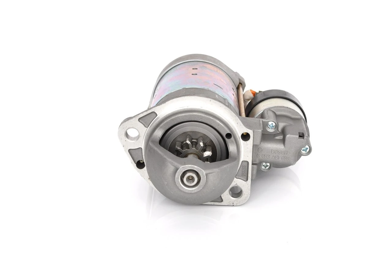 Motor de arranco Bosch 0001223016 preço, a partir de 174,83 USD