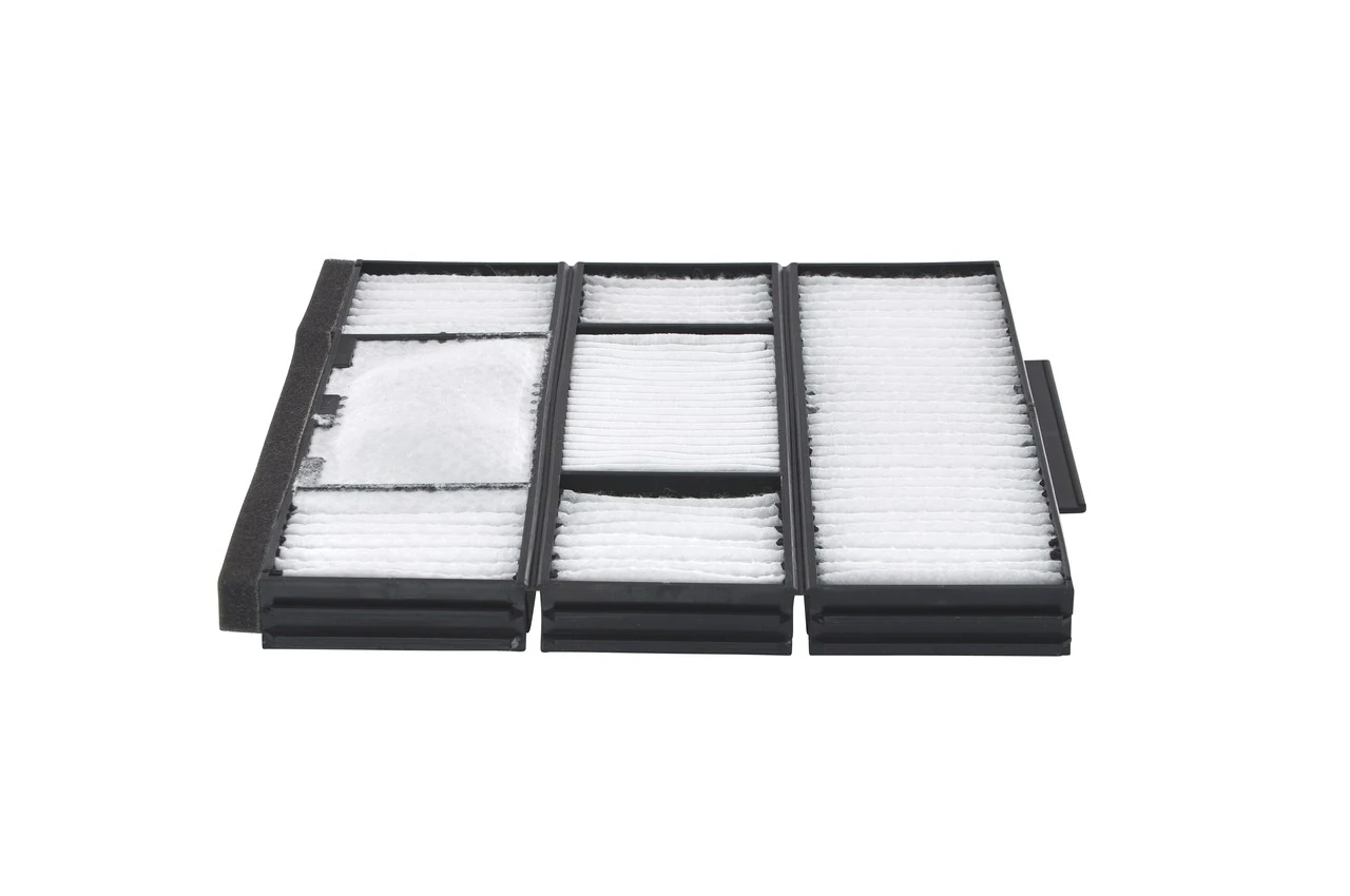 Filtro de salão Bosch 1987432155 preço, a partir de 11,05 USD