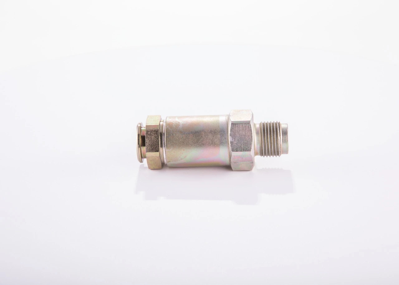 Compre 42579900 Fiat/Alfa/Lancia Válvula de regulação de pressão (válvula de redução da Bomba de Combustível de Pressão Alta) Common-Rail-System