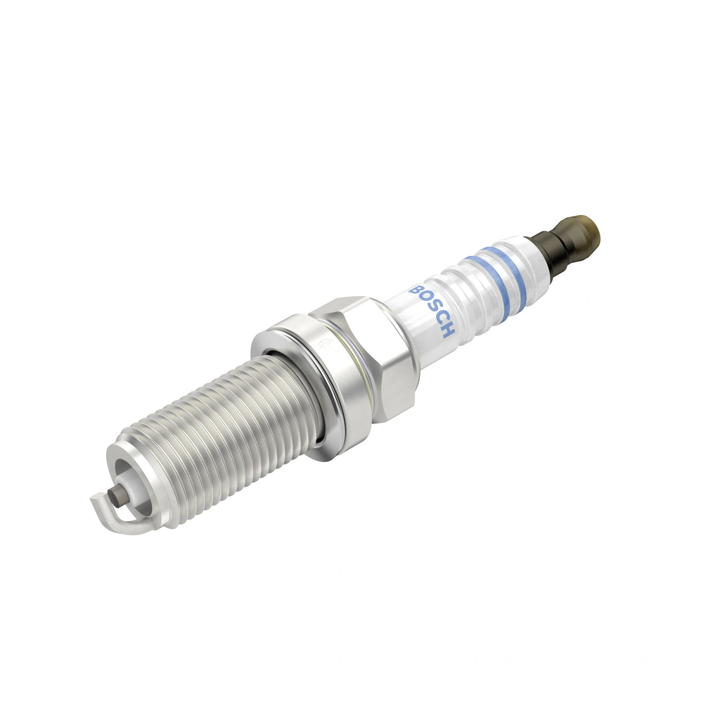 Vela de ignição 0242235791 Bosch