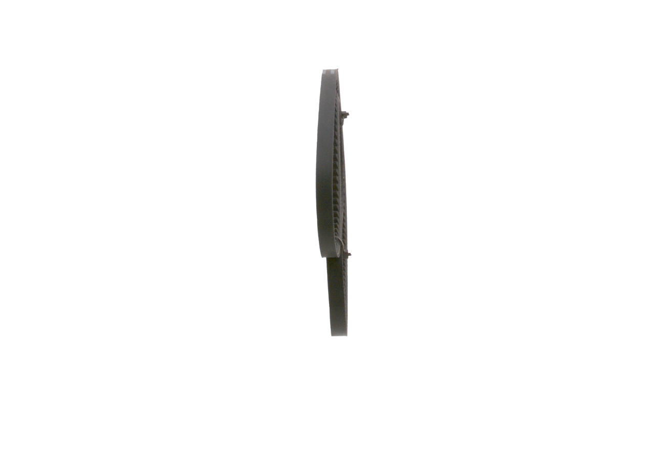 1987947614 Bosch Correia dos conjuntos de transmissão