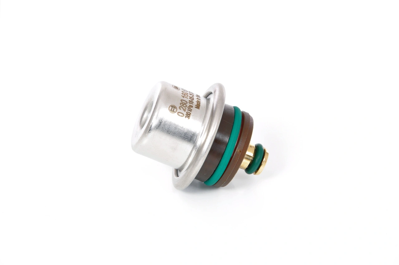 Compre 0280160615 Bosch Regulador de pressão de combustível de módulo da bomba de combustível no tanque