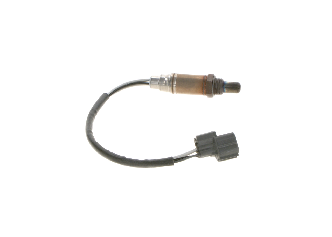 Sonda lambda, sensor de oxigênio 0258005710 Bosch