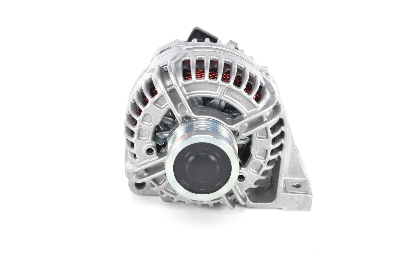 0124525521 Bosch Gerador