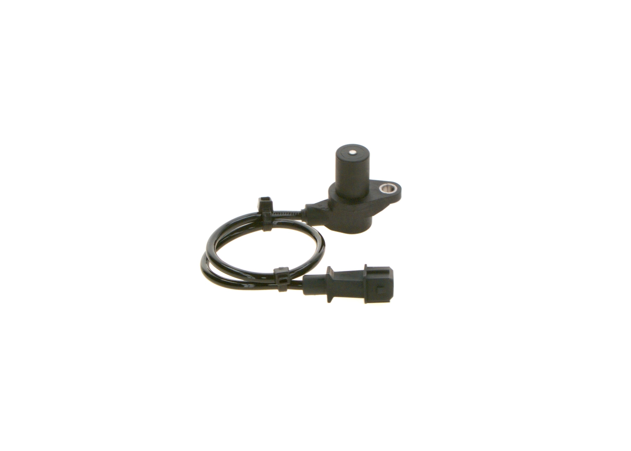 Sensor de posição (de revoluções) de cambota 0261210104 Bosch