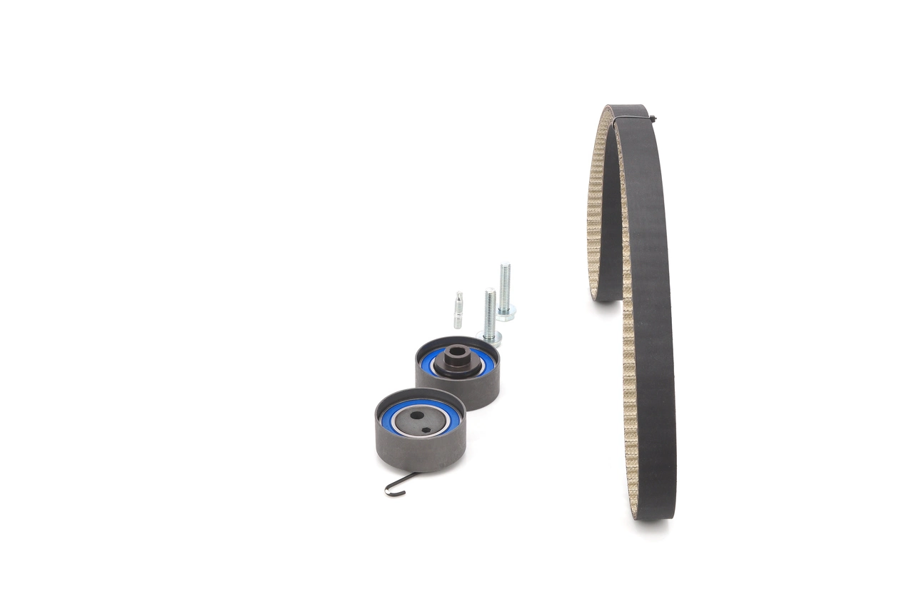 Compre 1987948189 Bosch Correia do mecanismo de distribuição de gás, kit