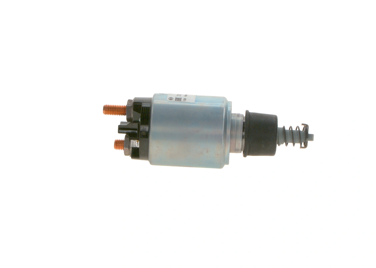 Compre 2339402182 Bosch Relê retrator do motor de arranco