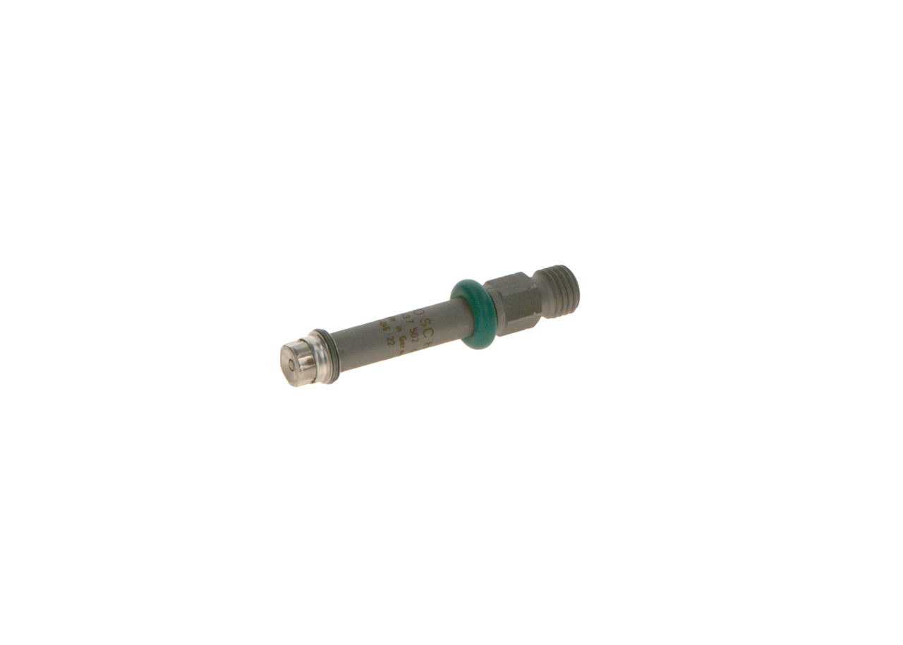 0437502045 Bosch Injetor de injeção de combustível