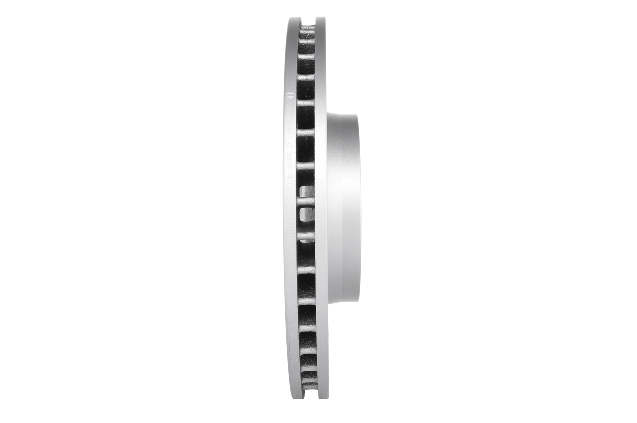 0986479974 Bosch Disco do freio dianteiro