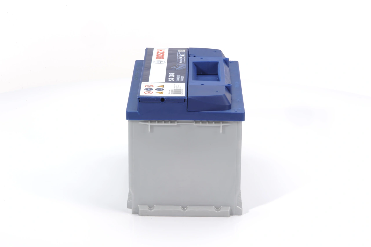 Compre 0092S40080 Bosch Bateria recarregável (PILHA)