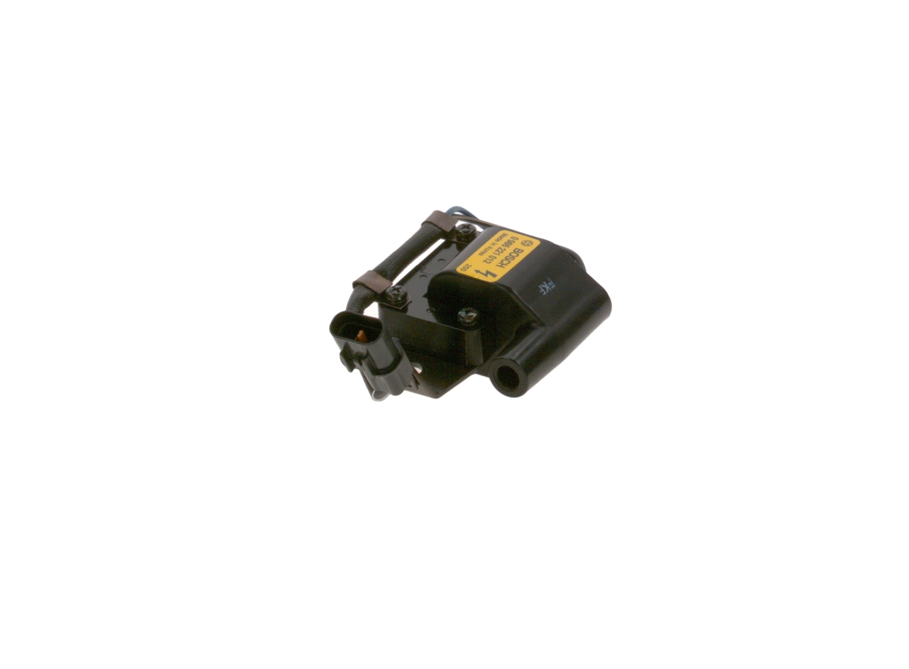 Compre 0986221012 Bosch Bobina de ignição