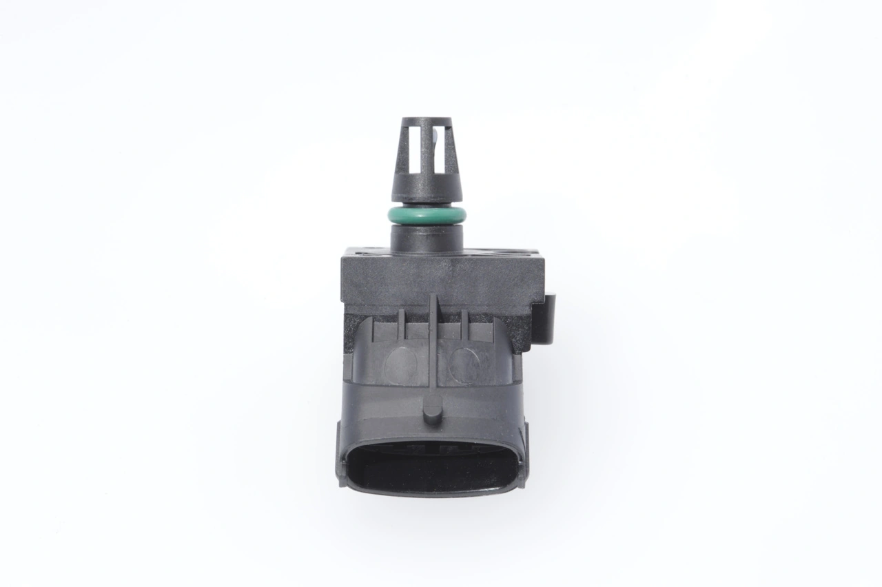 Compre 0261230293 Bosch Sensor de pressão no coletor de admissão, MAP
