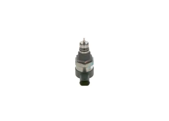 0281006405 Bosch Regulador de pressão de combustível na régua de injectores