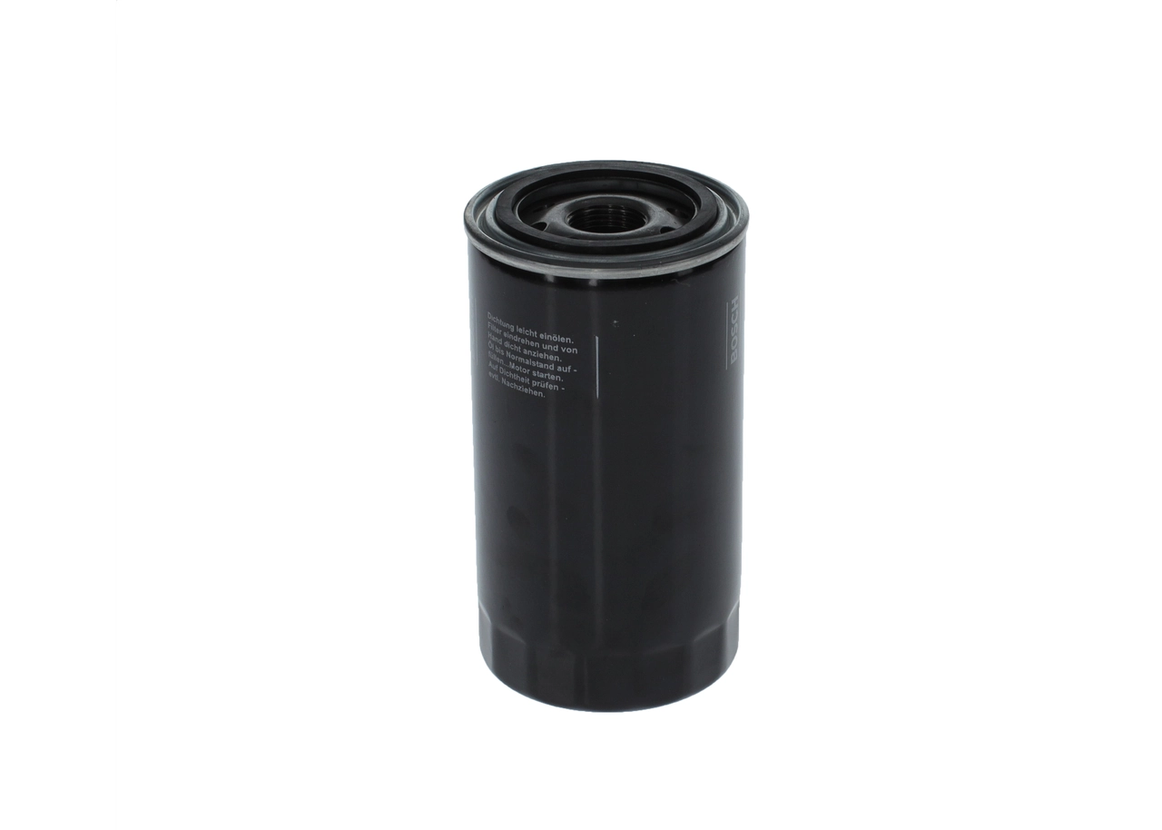 F026407129 Bosch Filtro de óleo