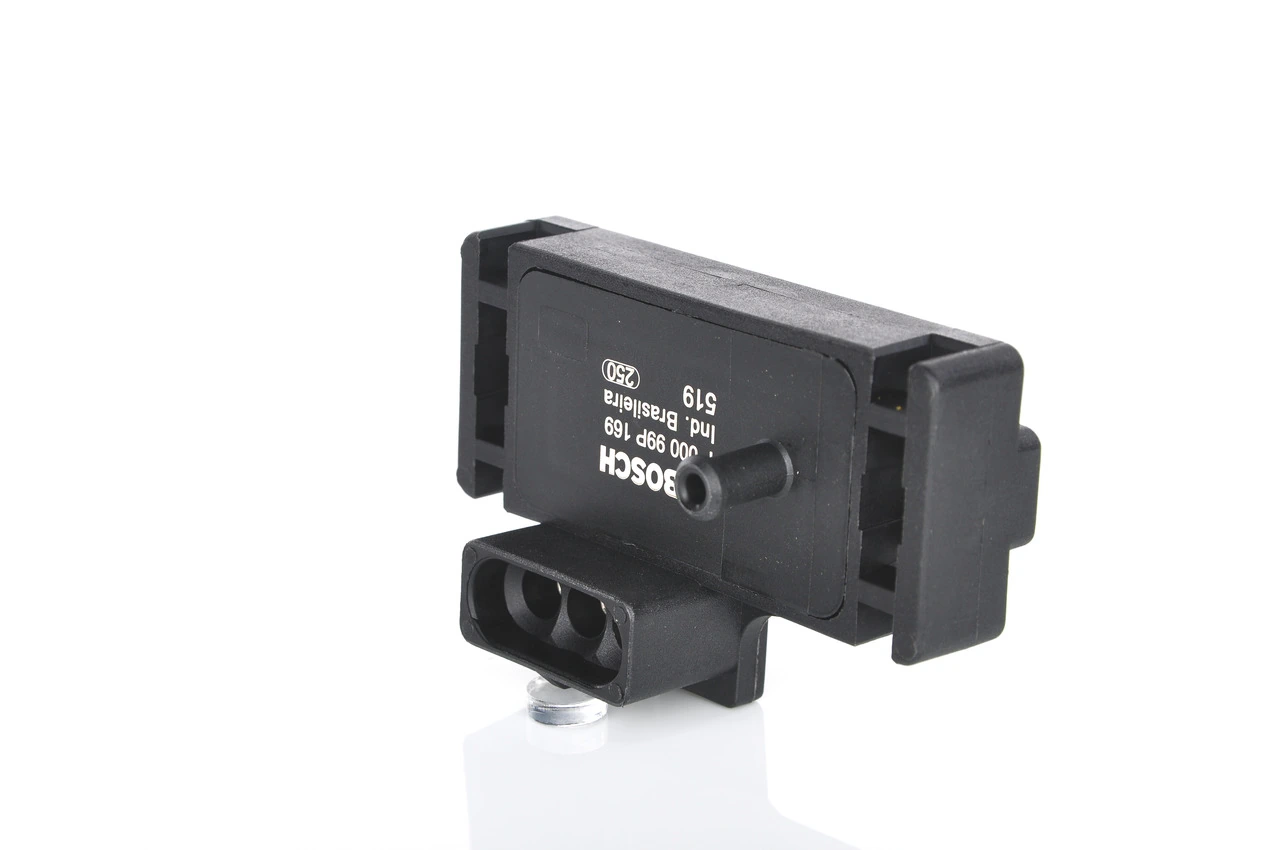 F00099P169 Bosch Sensor de pressão no coletor de admissão, MAP