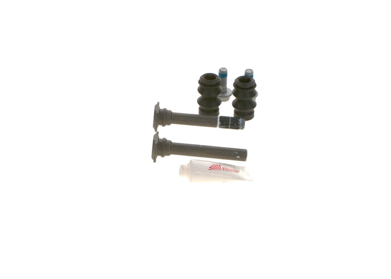 0204104261 Bosch Kit de reparação de suporte do freio dianteiro