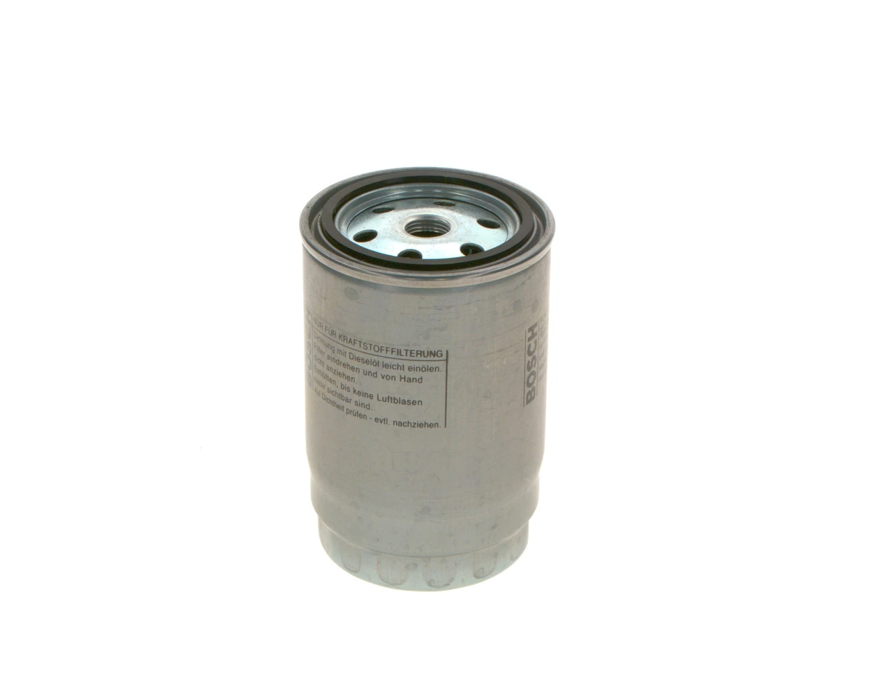 Compre F026402255 Bosch Filtro de combustível