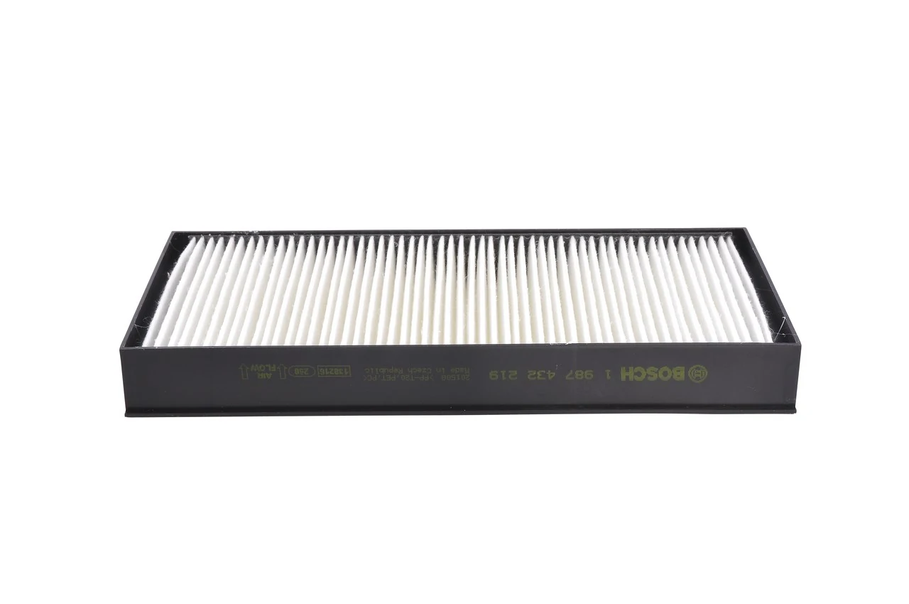 Filtro de salão Bosch 1987432219 preço, a partir de 32,54 USD