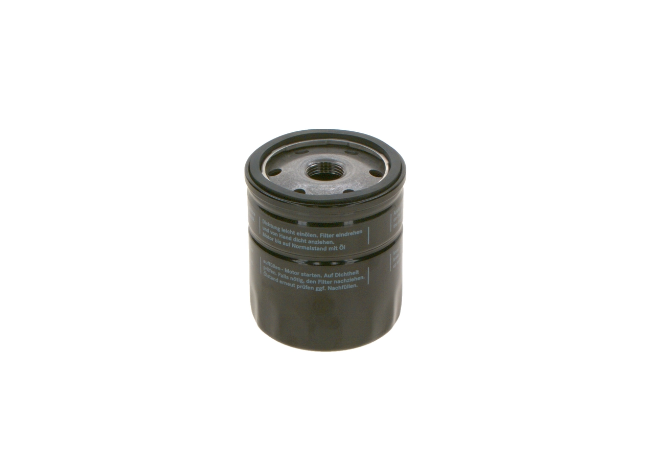 Compre 0451102056 Bosch Filtro de óleo
