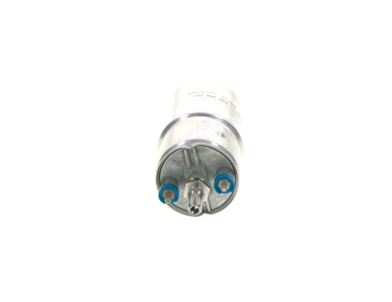  Bomba de combustível elétrica submersível Volkswagen Passat B2 carrinha (32B) (1980 - 1988) B2