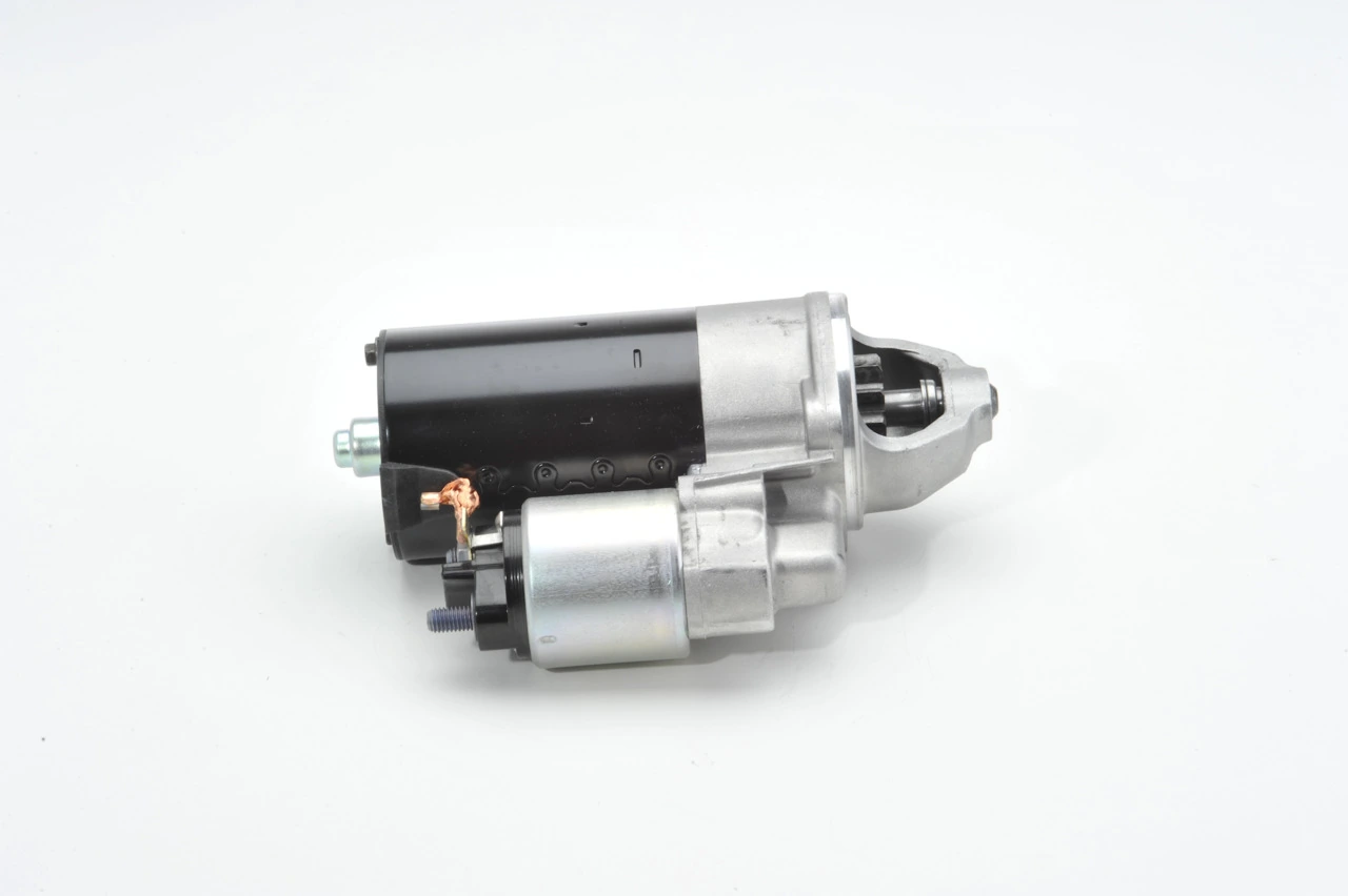 Compre 0001107102 Bosch Motor de arranco