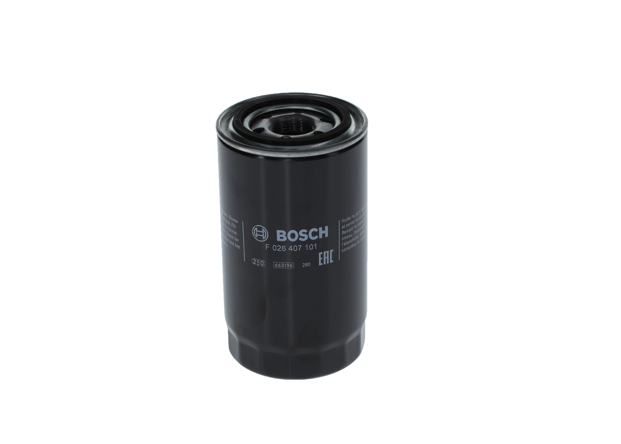 Filtro de óleo Bosch F026407101 preço, a partir de 12,86 USD
