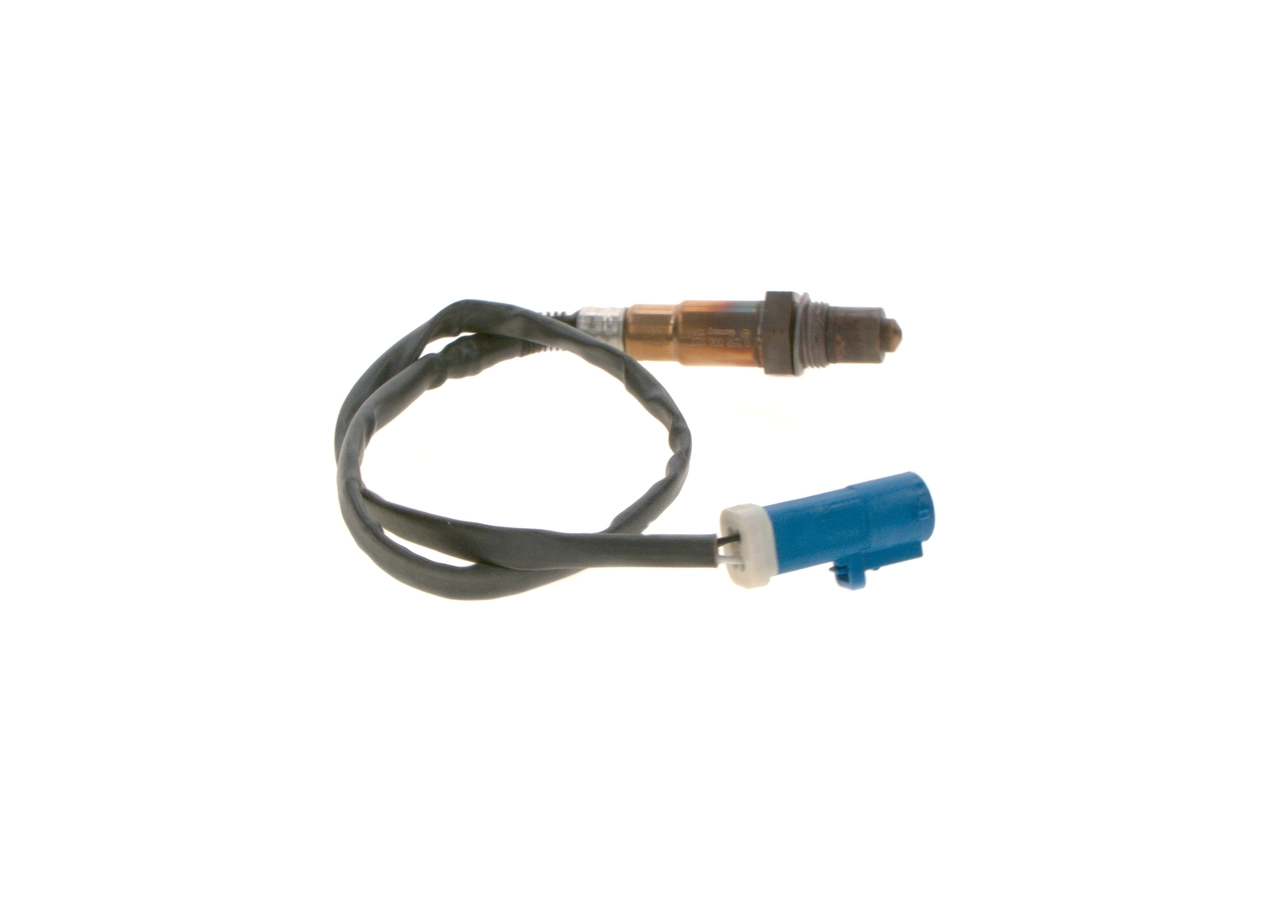 0258006927 Bosch Sonda lambda, sensor de oxigênio
