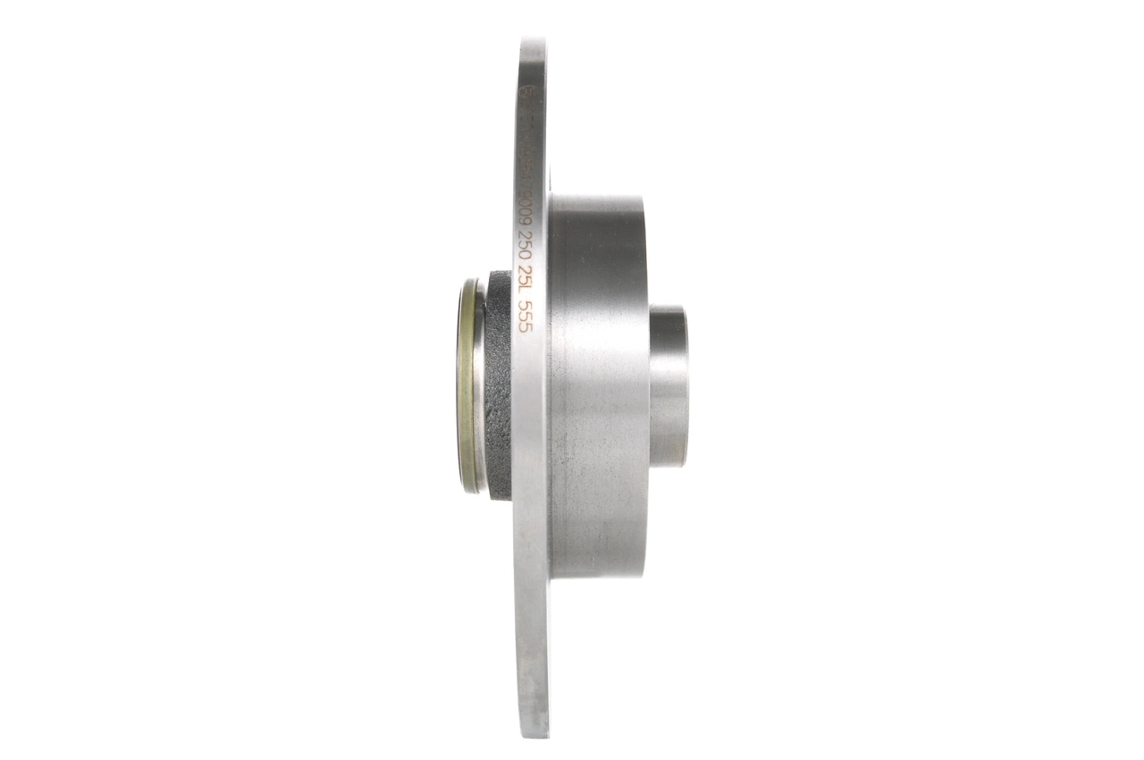0986479009 Bosch Disco do freio traseiro