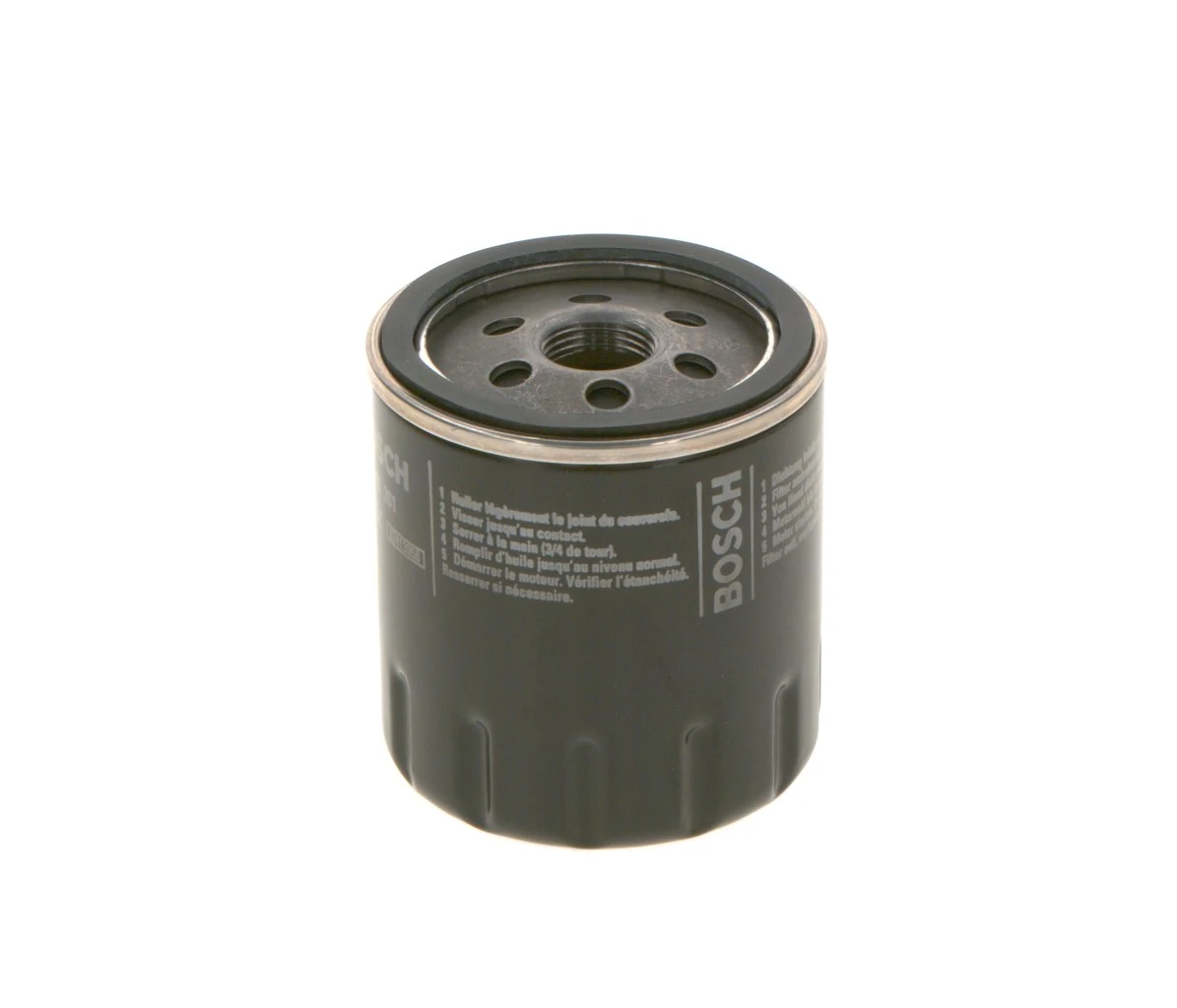 Compre 0451103261 Bosch Filtro de óleo