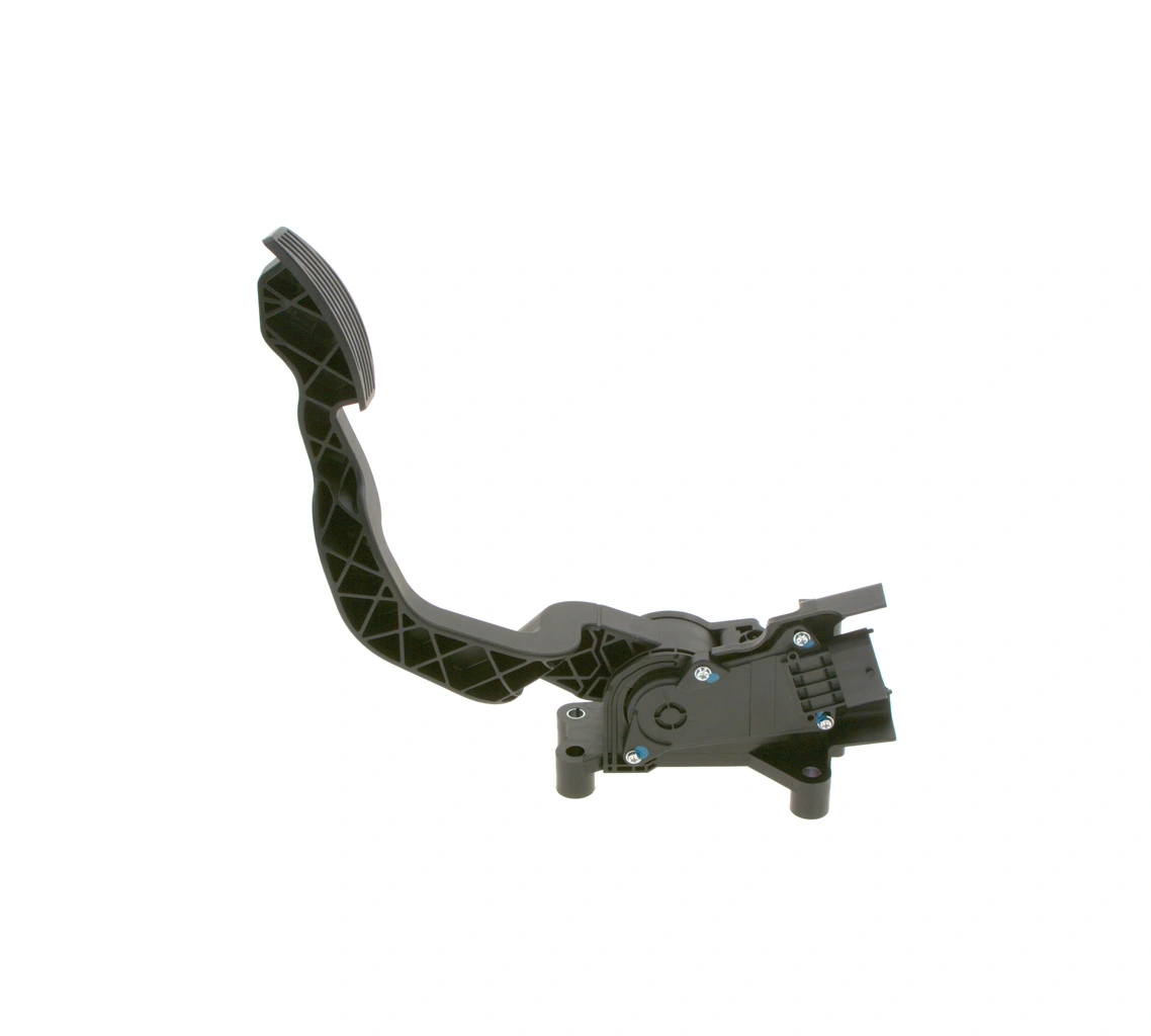 Compre 0280755198 Bosch Pedal de gás (de acelerador)