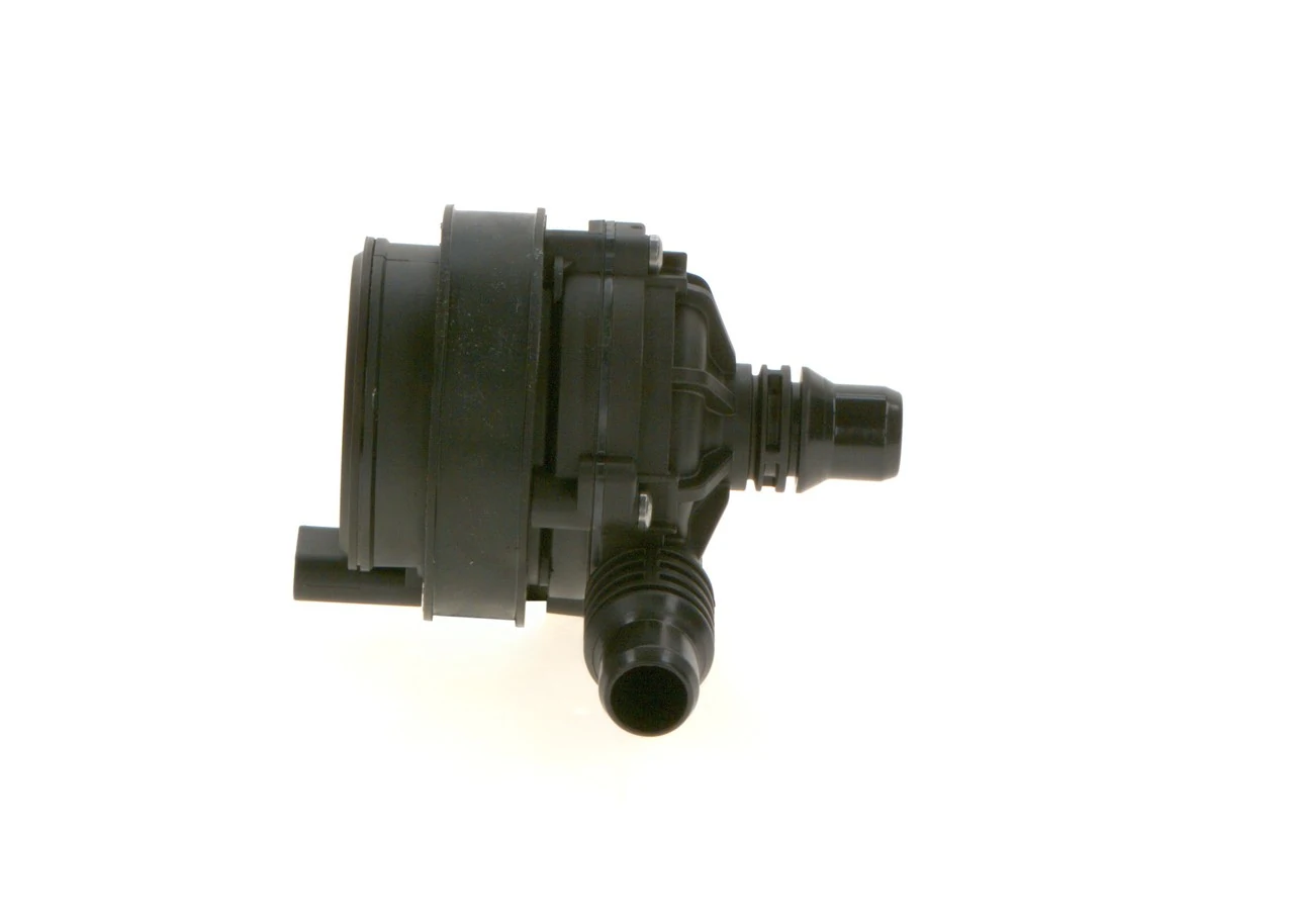 Compre 0392023457 Bosch Bomba de água (bomba) de esfriamento, adicional elétrica