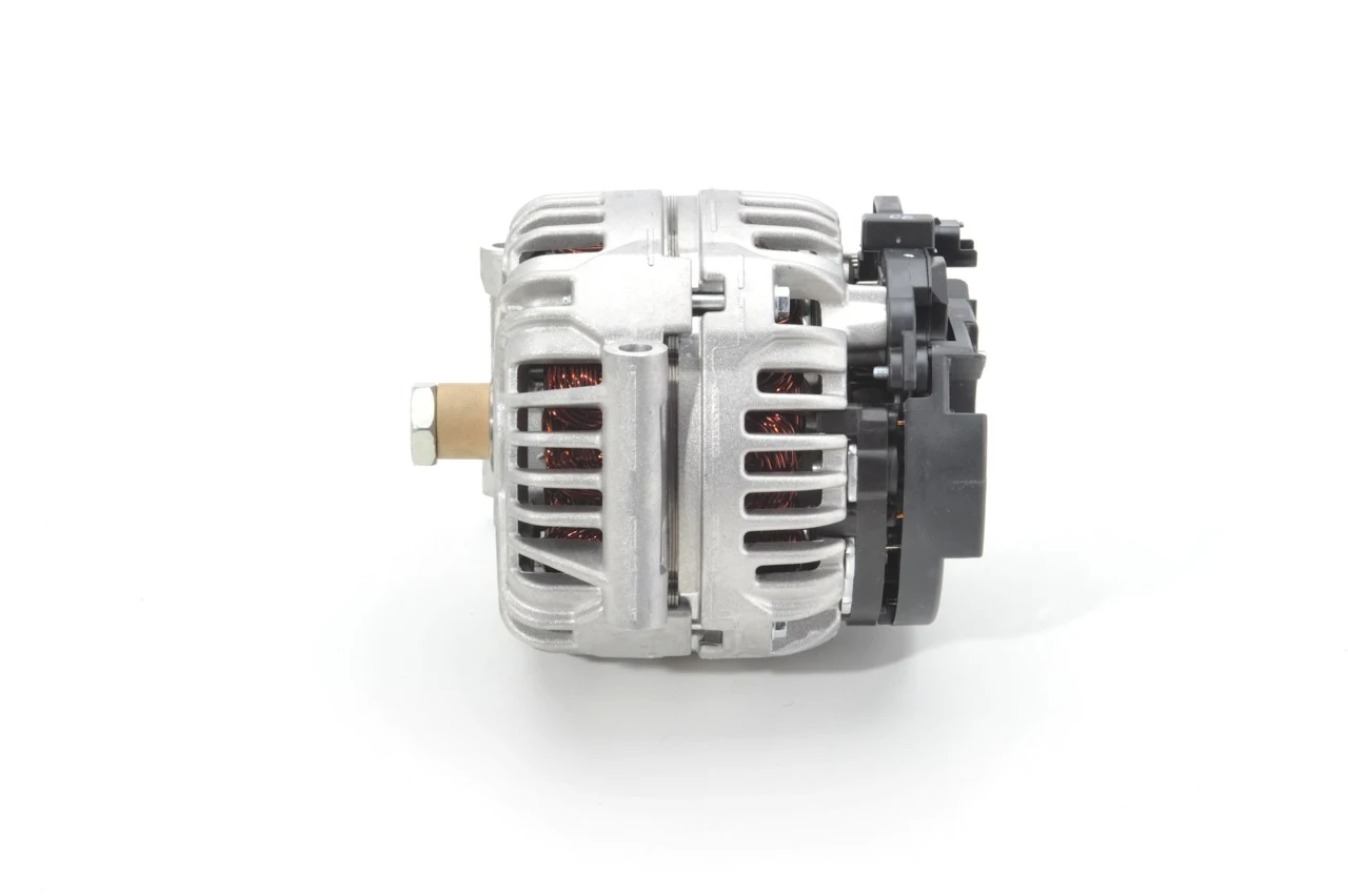 0124415041 Bosch Gerador