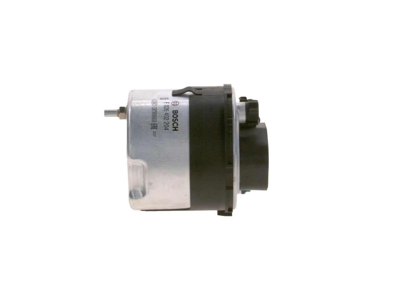 F026402204 Bosch Filtro de combustível