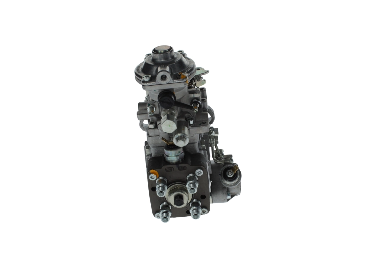Compre 0460424428 Bosch Bomba de combustível de pressão alta