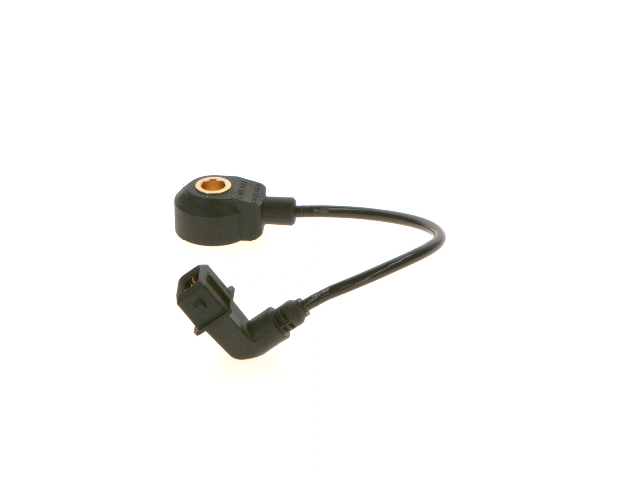 0261231072 Bosch Sensor de detonação