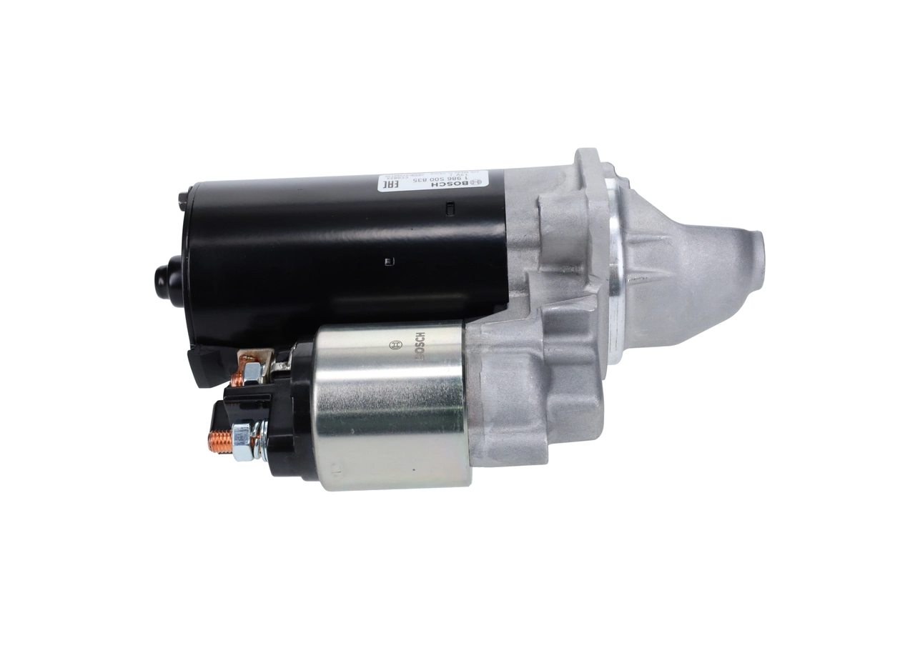 Motor de arranco Bosch 1986S00835 preço, a partir de 173,96 USD