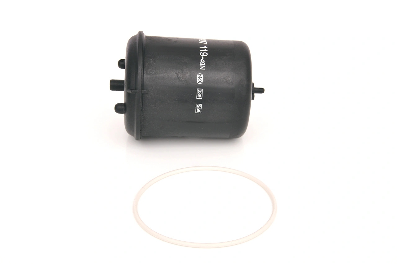 Filtro de óleo Bosch F026407119 preço, a partir de 43,18 USD