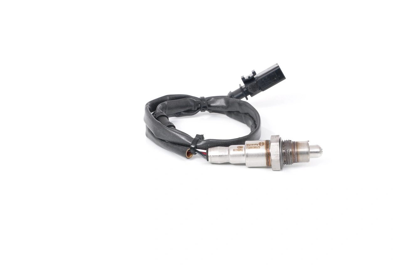 0258030052 Bosch Sonda lambda, sensor de oxigênio depois de catalisador