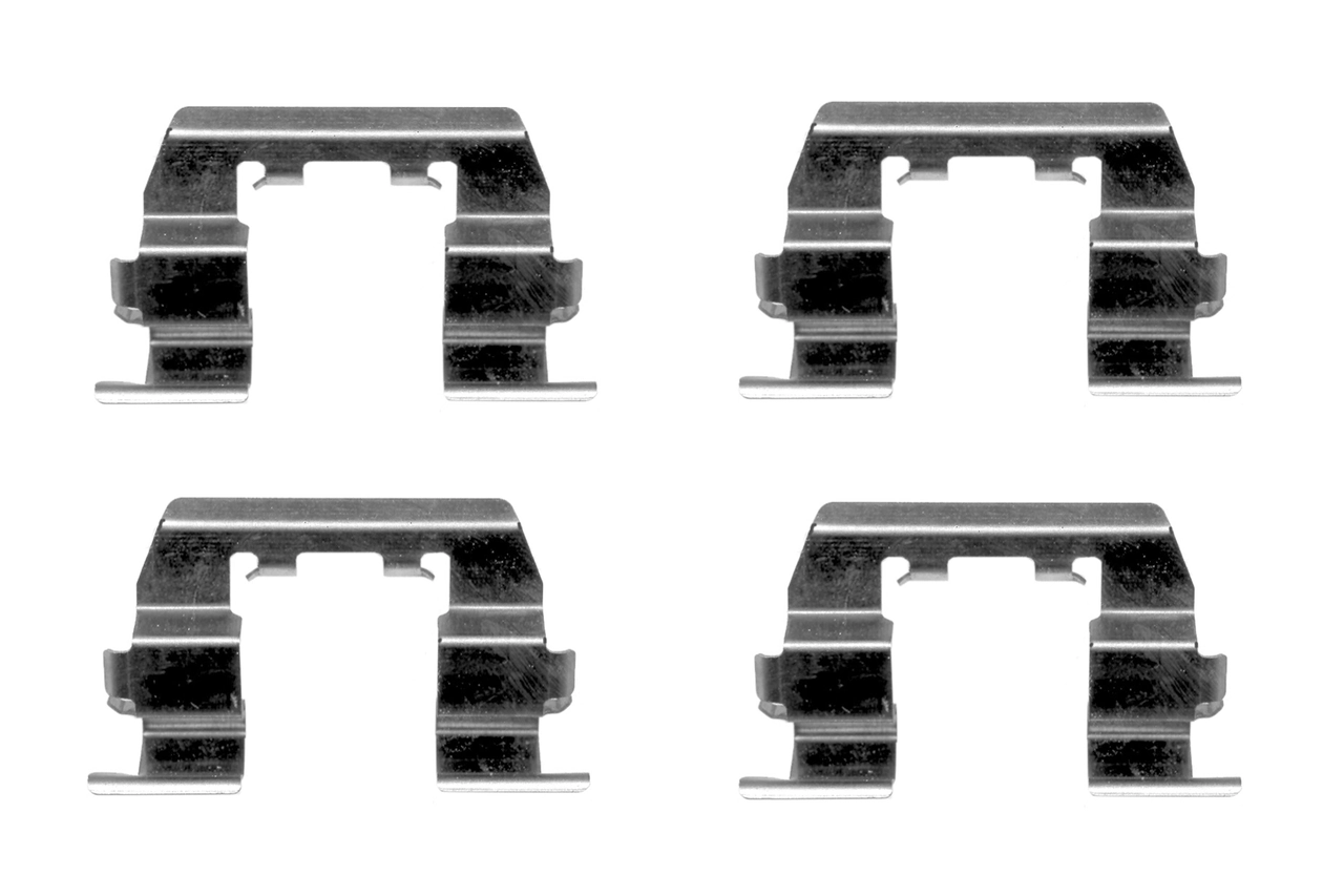  para Peugeot 206  (2A/C)