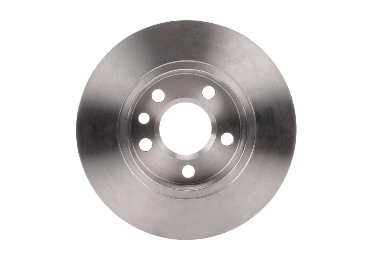 0986479R91 Bosch Disco do freio traseiro