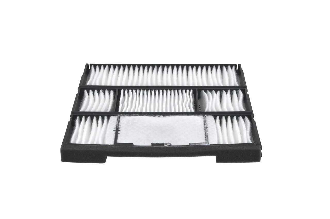 1987432155 Bosch Filtro de salão
